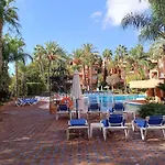 Oleholidays Oasis Marbella Junto A Puente Romano