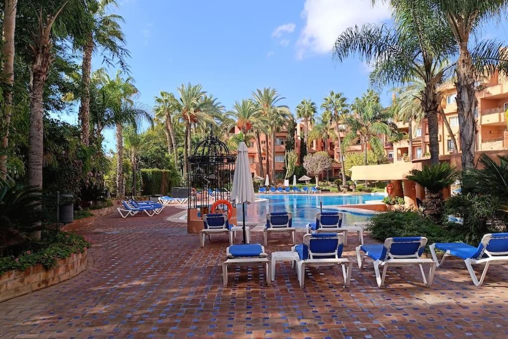 Apartment Oleholidays Oasis Junto A Puente
