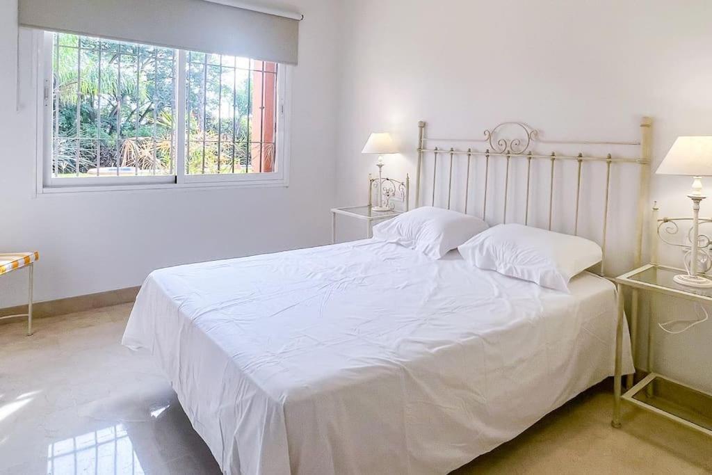 Apartment Oleholidays Oasis Junto A Puente