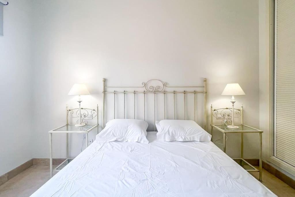Oleholidays Oasis Junto A Puente Appartement *