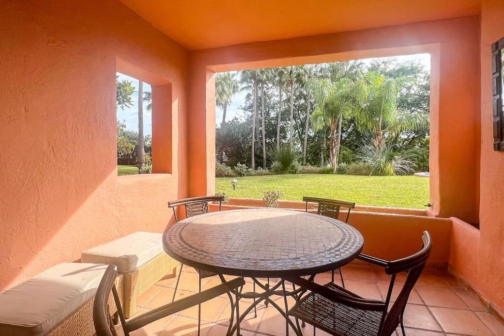 Oleholidays Oasis Junto A Puente