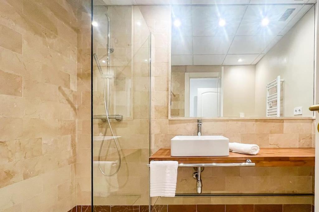 Oleholidays Oasis Junto A Puente Apartment *