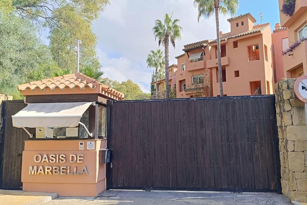 Oleholidays Oasis Junto A Puente Apartment