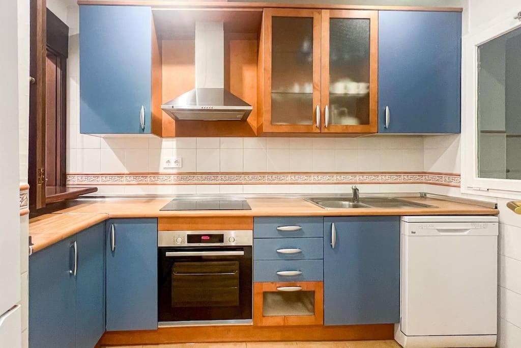 Oleholidays Oasis Junto A Puente Apartment Marbella