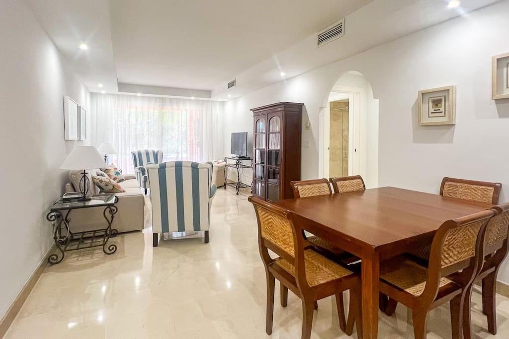 Appartement Oleholidays Oasis Junto A Puente Marbellac