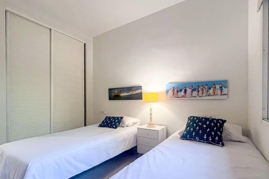 Oleholidays Oasis Junto A Puente