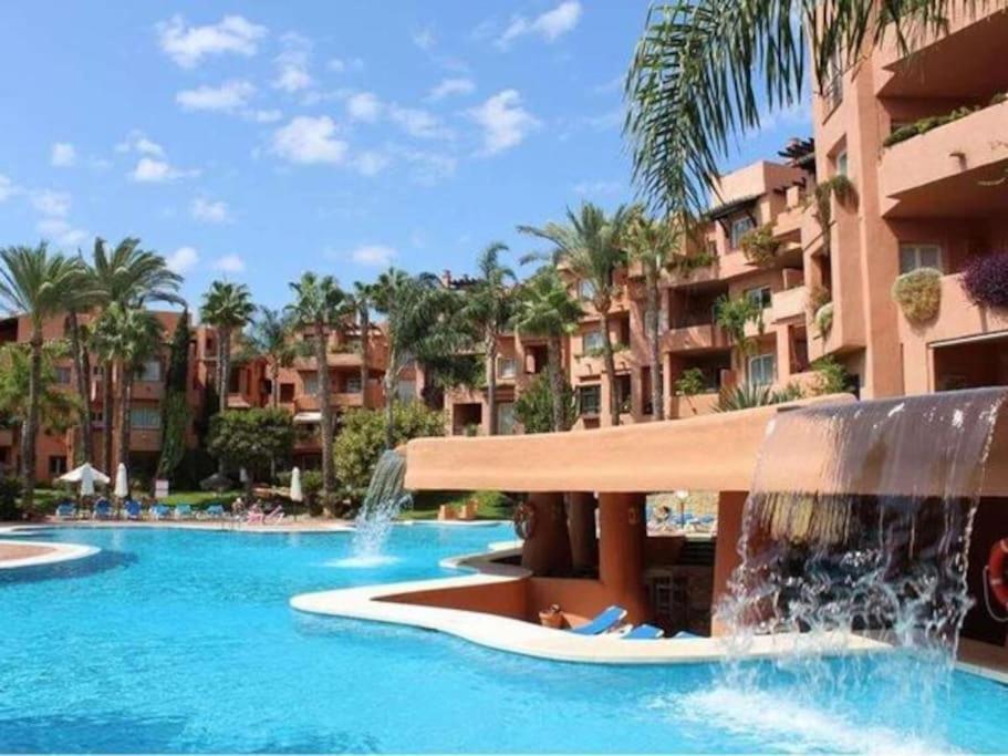 Oleholidays Oasis Junto A Puente Apartment Marbella