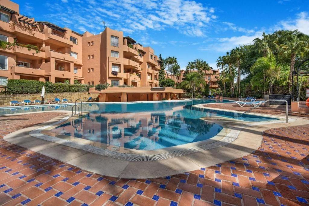 Apartment Oleholidays Oasis Junto A Puente *